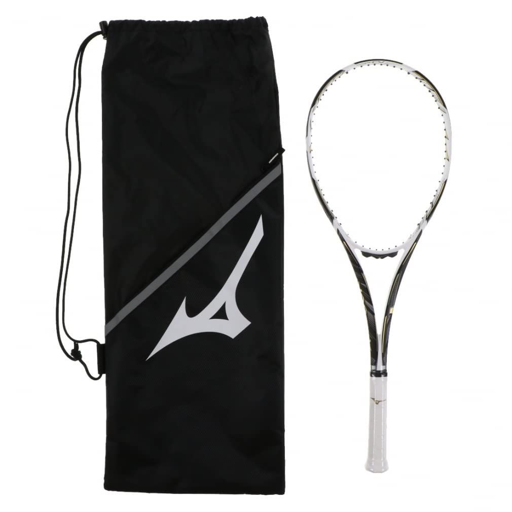 MIZUNO DIOS pro-X モノクローム 00U [ブラック×ホワイト] [00U]