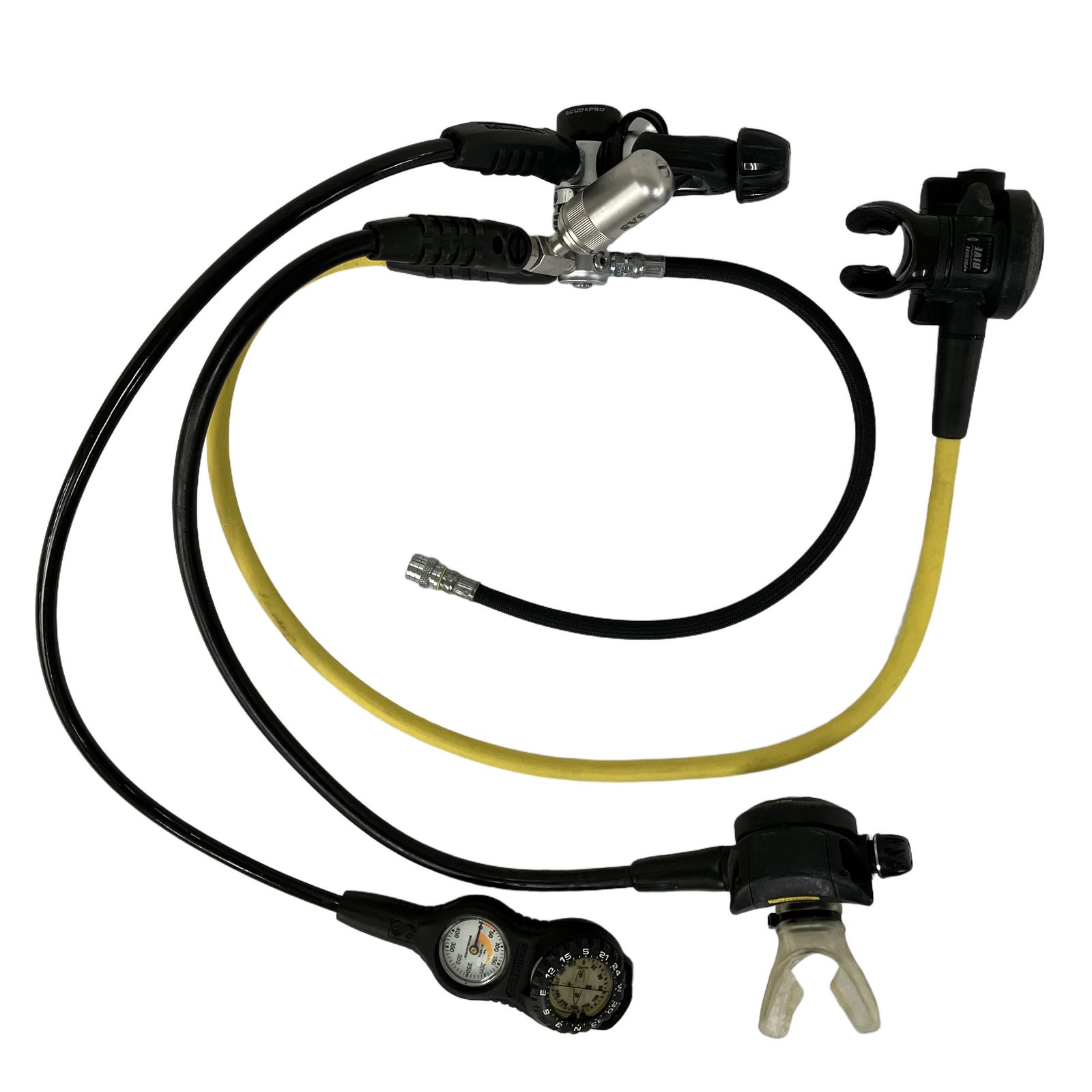 SCUBAPRO MK25 S600 レギュレーター ダイビング スキューバ ジャンク Y11341280