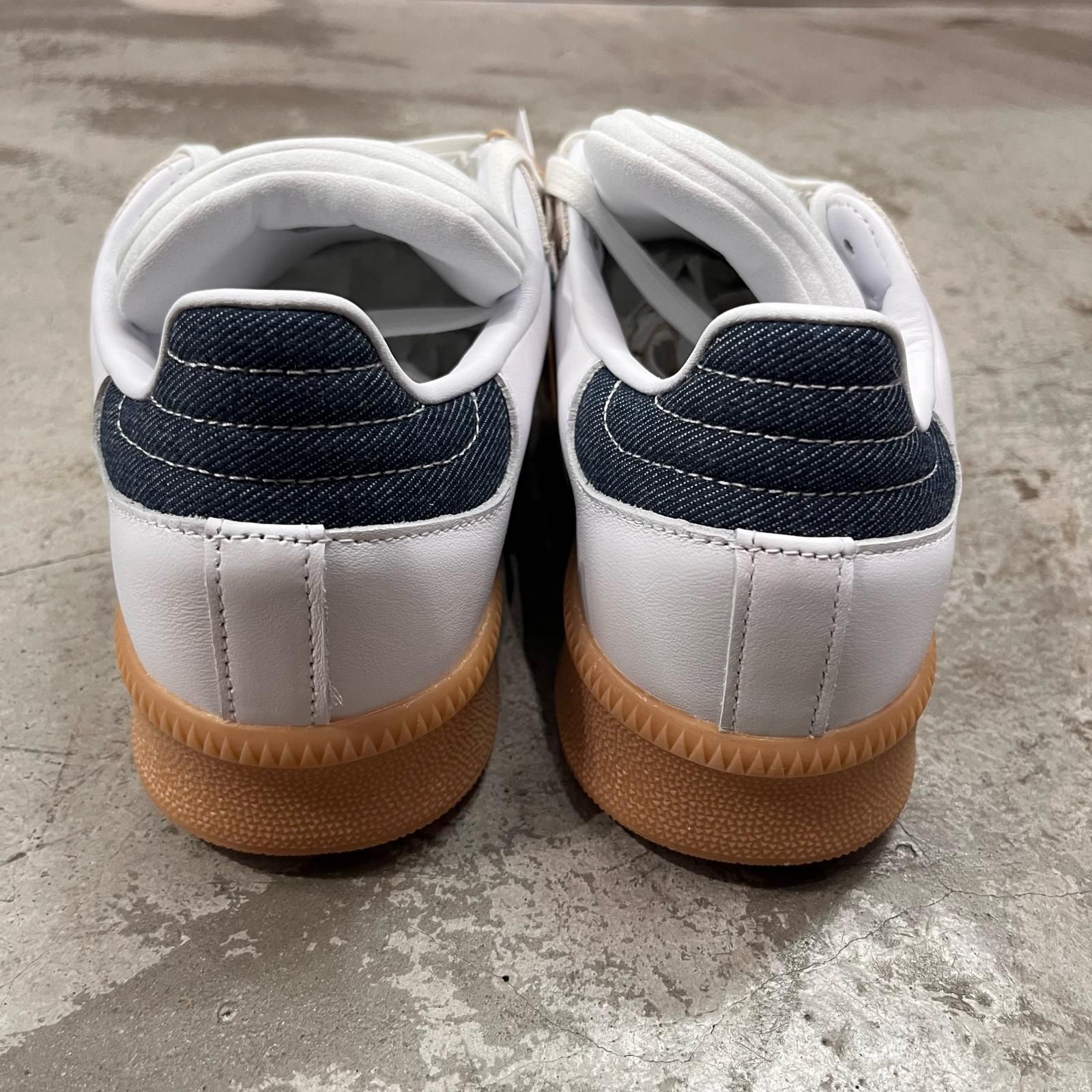 adidas SAMBA XLG サンバ ガムソール スニーカー アディダス JQ7440