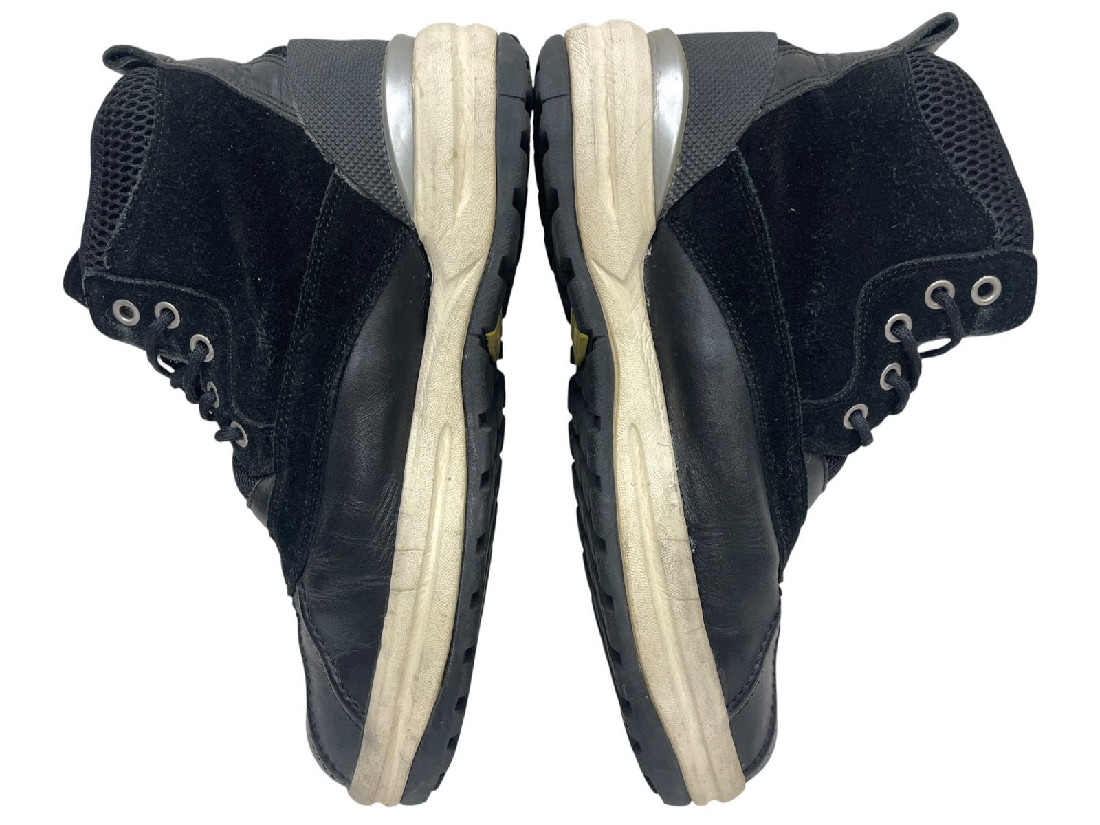 visvim (ヴィズヴィム) ×UNDERCOVER アンダーカバー DUCK BOOTS MID 