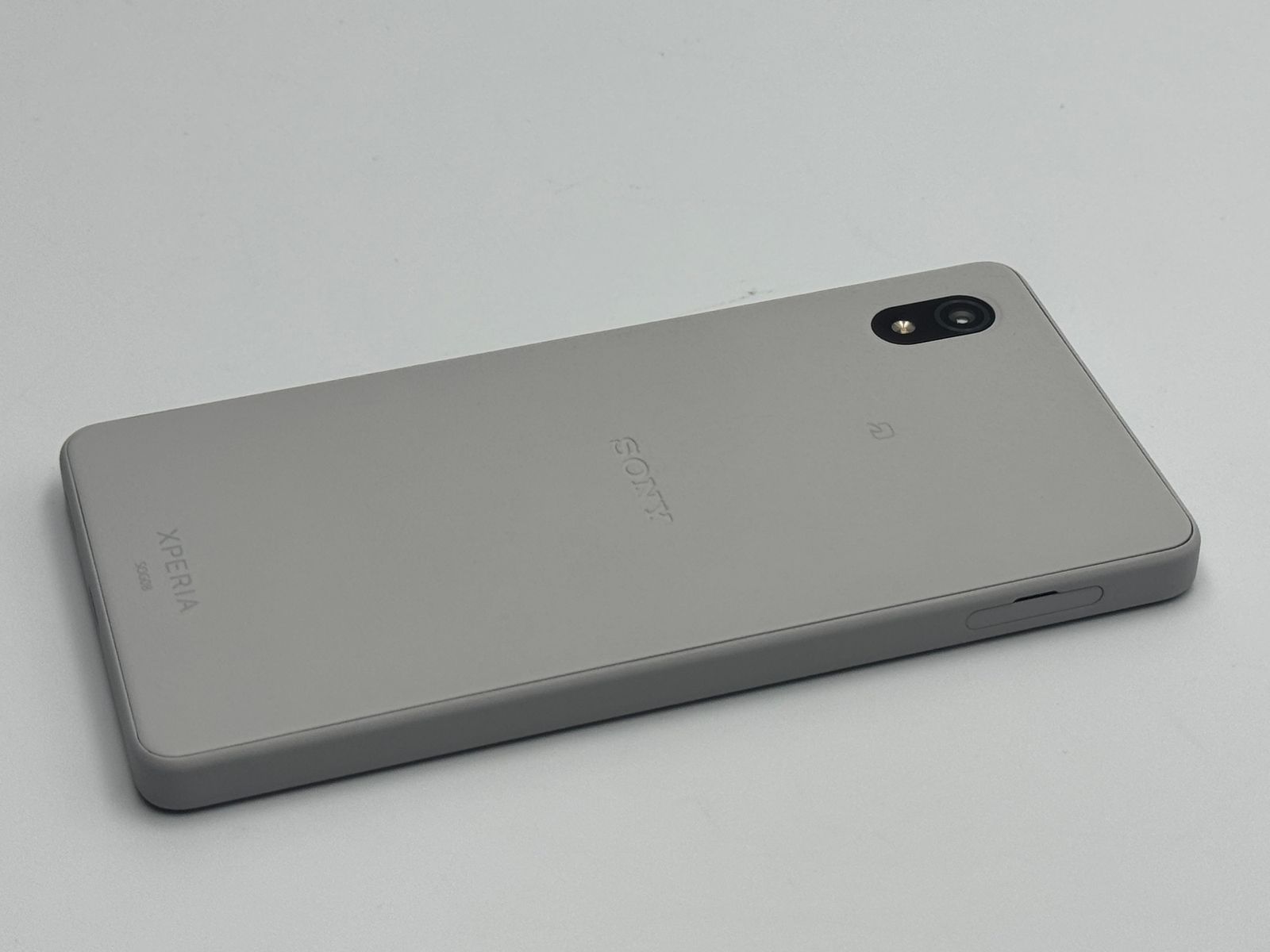 Xperia Ace III SOG08 グレー SIMフリー 中古A - メルカリ