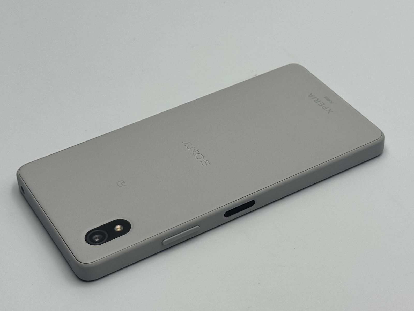Xperia Ace III SOG08 グレー SIMフリー 中古A - メルカリ