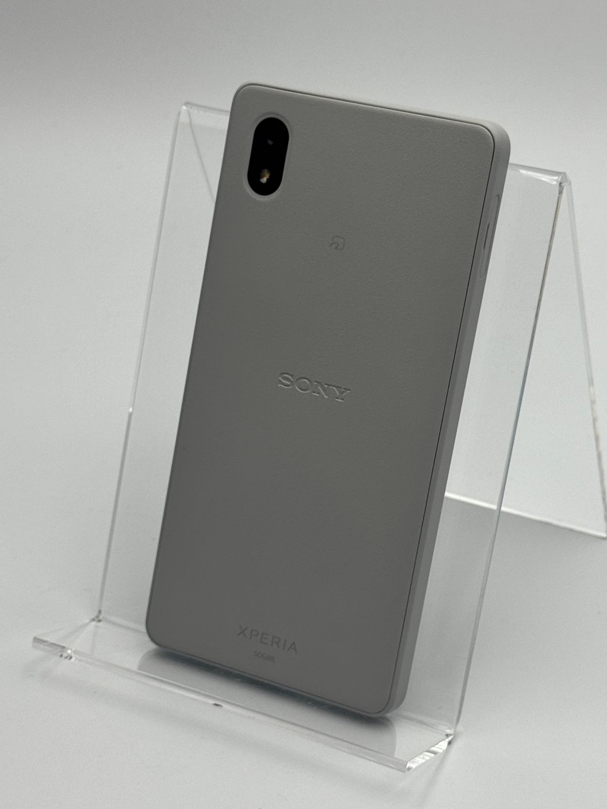 Xperia Ace III SOG08 グレー SIMフリー 中古A - メルカリ