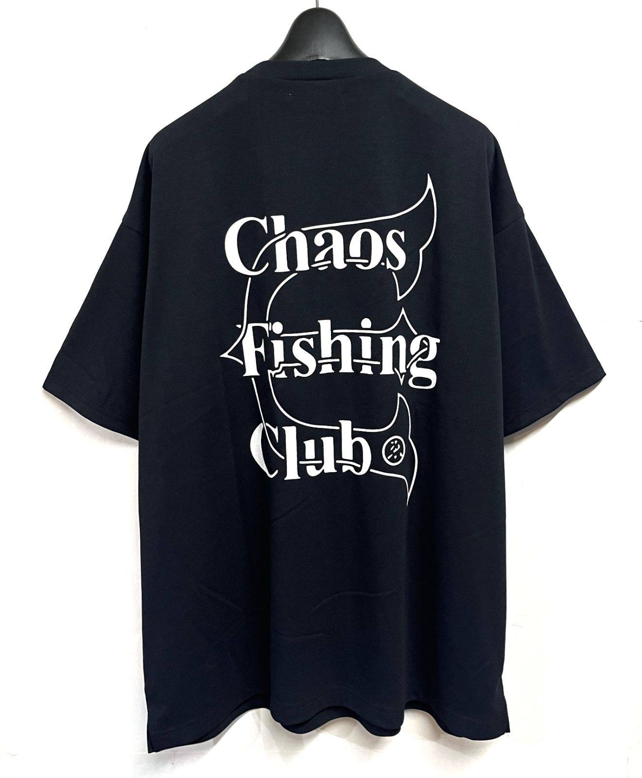 Chaos Fishing Club x Evisen Skateboards｜カオスフィッシングクラブ