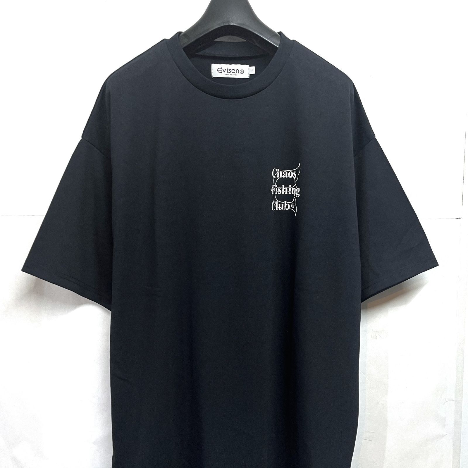 Chaos Fishing Club x Evisen Skateboards｜カオスフィッシングクラブ