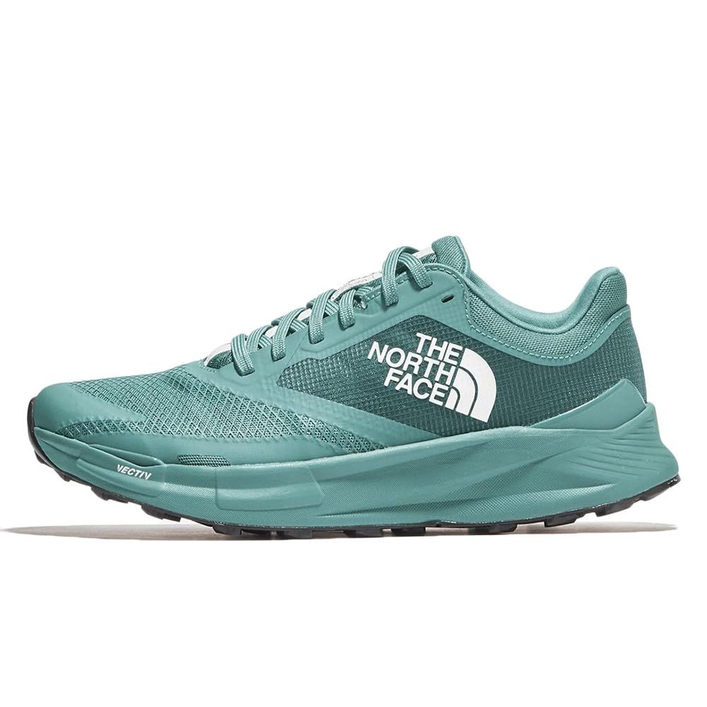 [THE NORTH FACE] VECTIV Enduris III ダークセージ/TNFホワイト 7.5 [ダークセージ/TNFホワイト] [25.5 cm]
