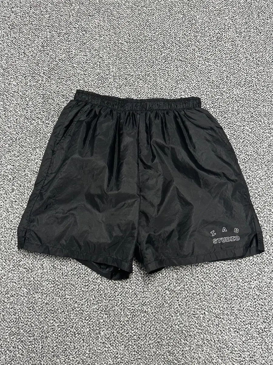 正規品 IAB Studio アイエプスタジオ ハーフパンツ 水着としても可能