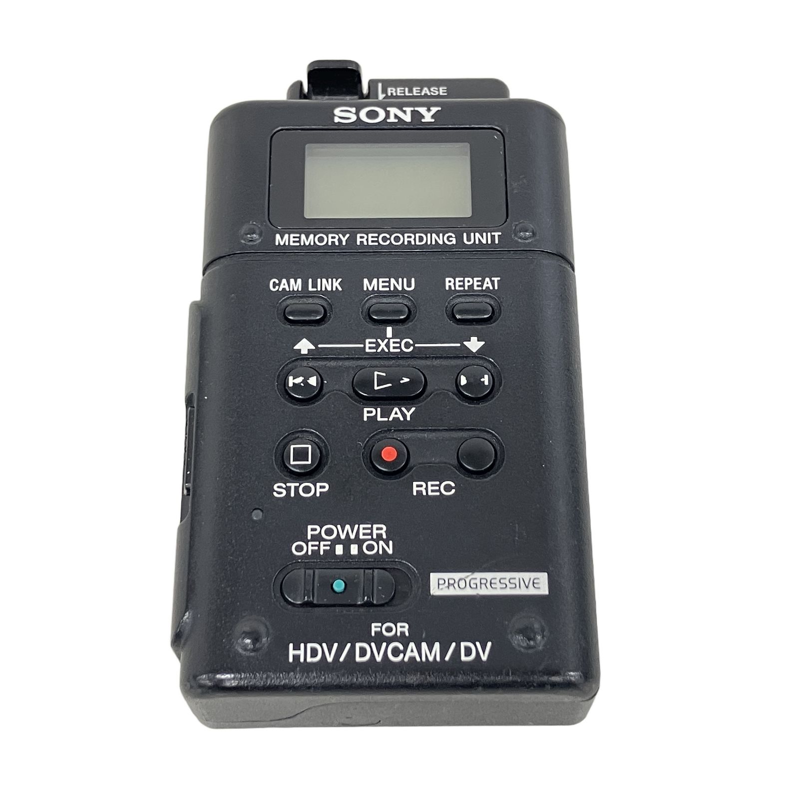 SONY HVR-MRC1 ジャンク K11353127