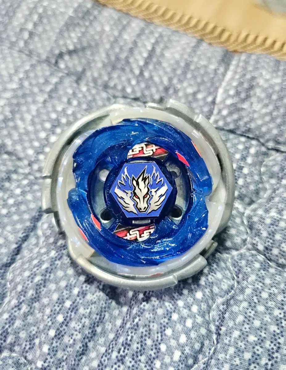 メタルベイブレード BIGBANG ペガシス DX バージョン