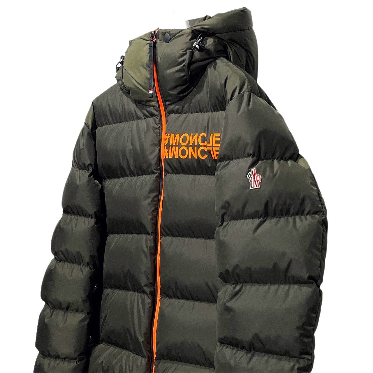MONCLER モンクレール ダウンジャケット 22AW イゾルノ ジュボット 