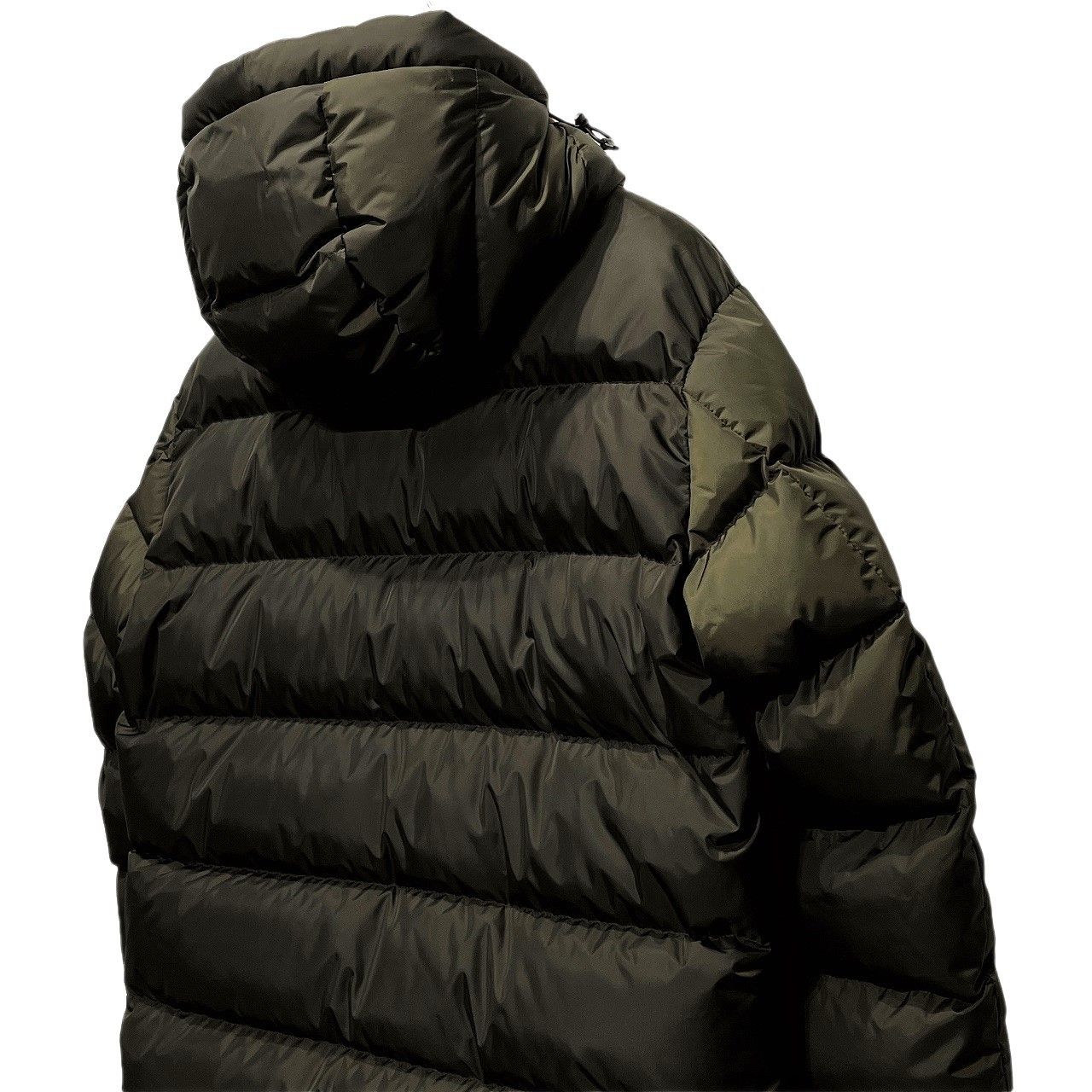 MONCLER モンクレール ダウンジャケット 22AW イゾルノ ジュボット