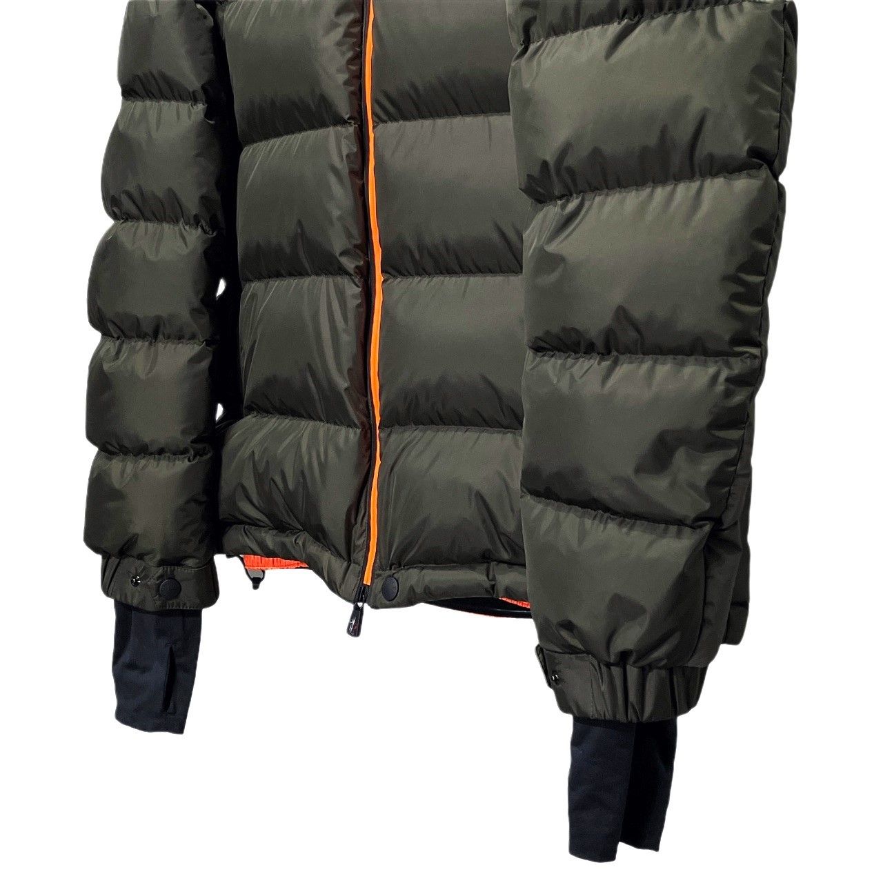 MONCLER モンクレール ダウンジャケット 22AW イゾルノ ジュボット