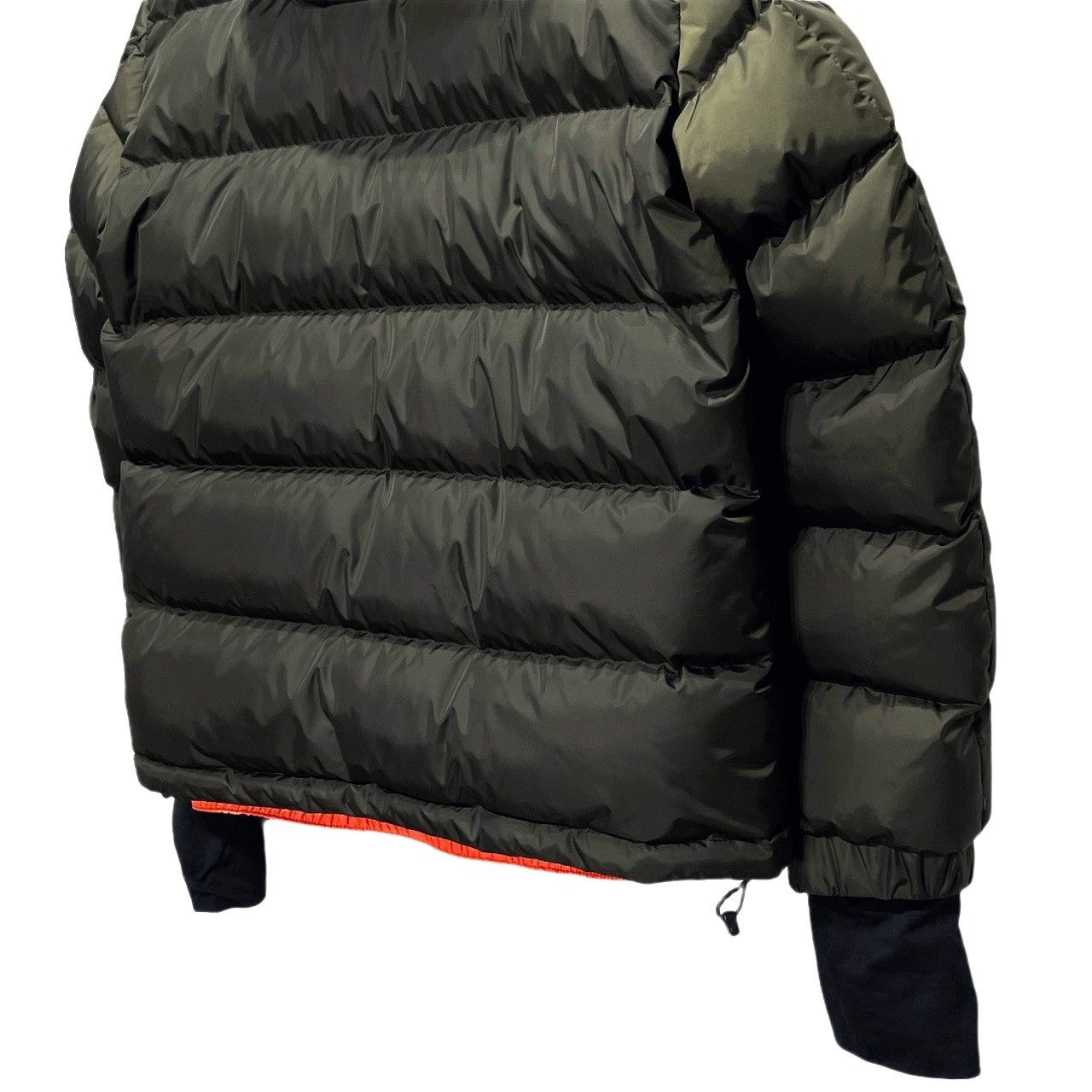 MONCLER モンクレール ダウンジャケット 22AW イゾルノ ジュボット 