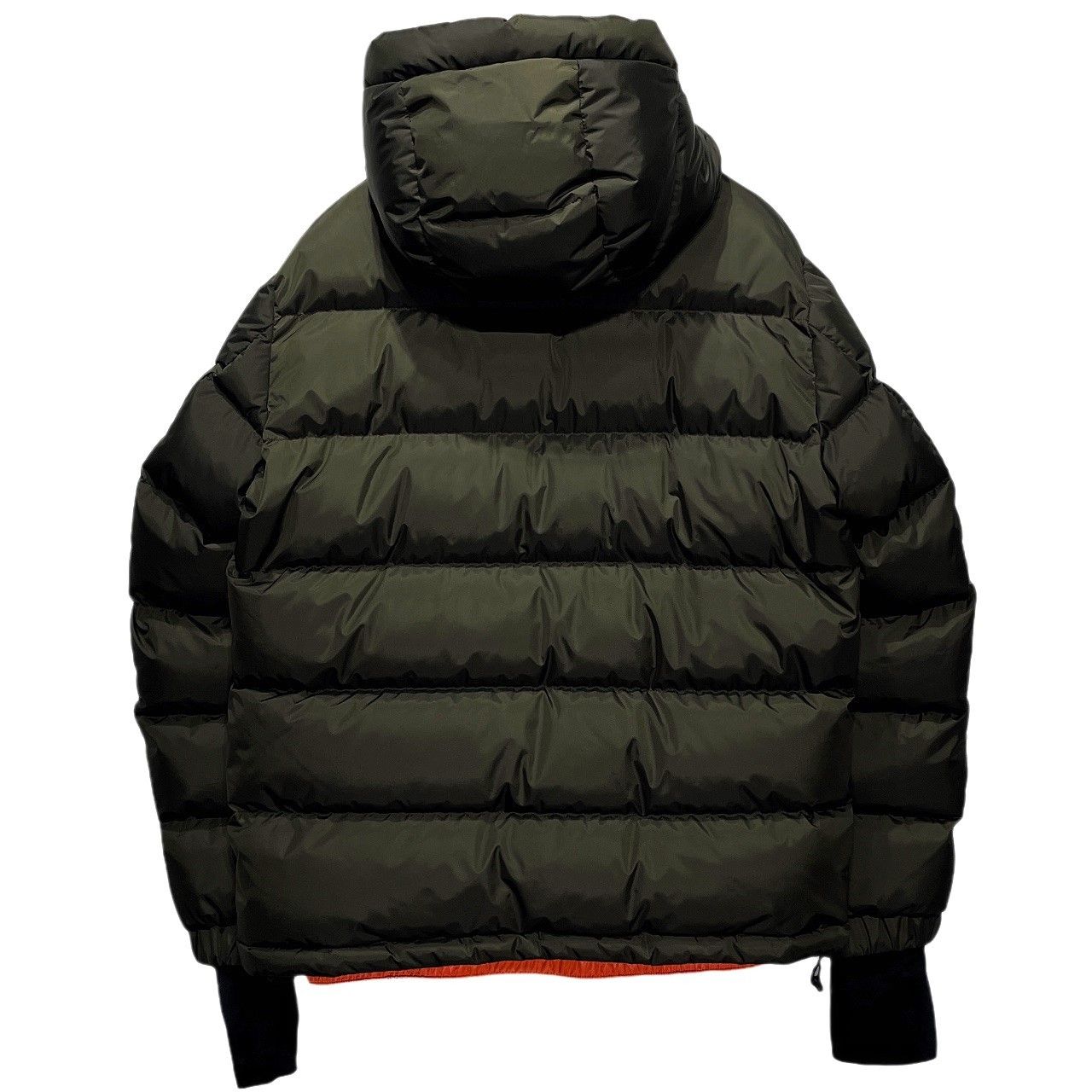 MONCLER モンクレール ダウンジャケット 22AW イゾルノ ジュボット