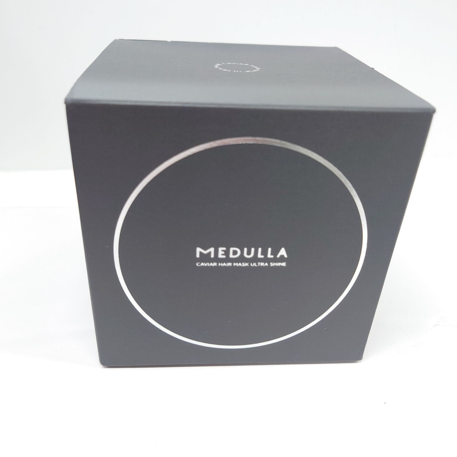 V1679 MEDULLA メデュラ キャビア ヘアマスク ウルトラシャイン 90g