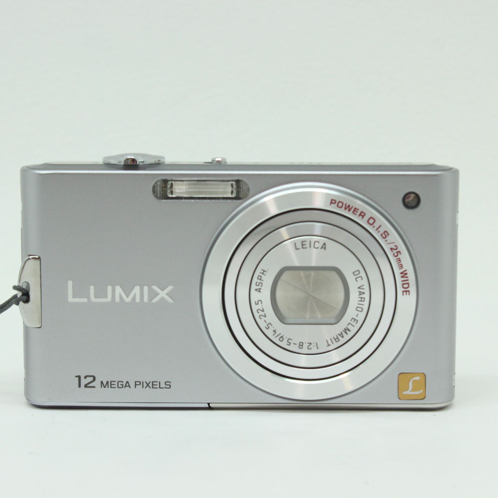 Panasonic DMC-FX60