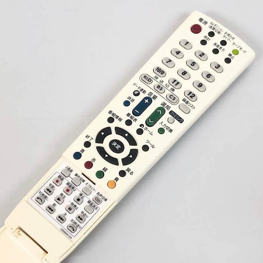 ss8802 【中古】 シャープ 液晶テレビ 22インチ LC-22K90 アクオス 