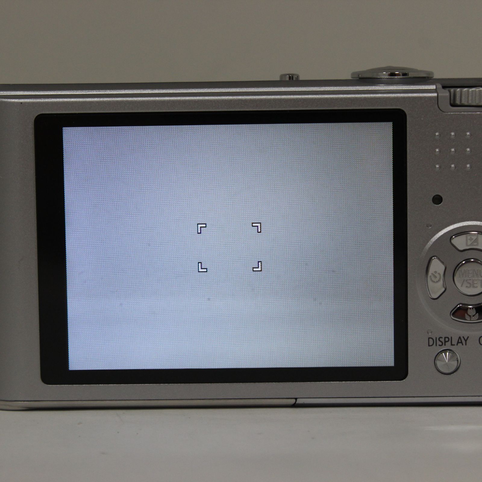 Panasonic DMC-FX60 - メルカリ