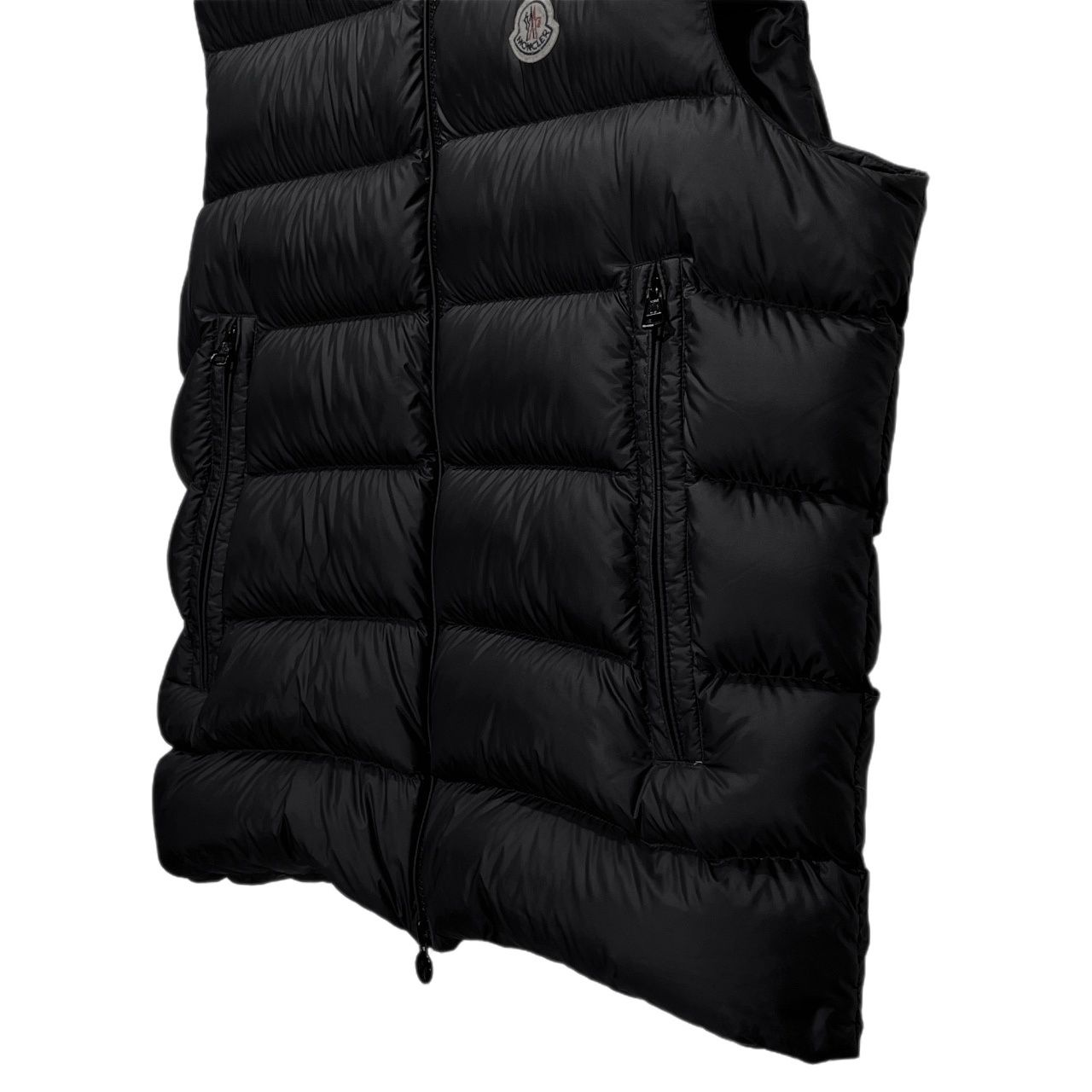 MONCLER モンクレール ダウンベスト モントルイユ ジレ 21AW MONTREUIL