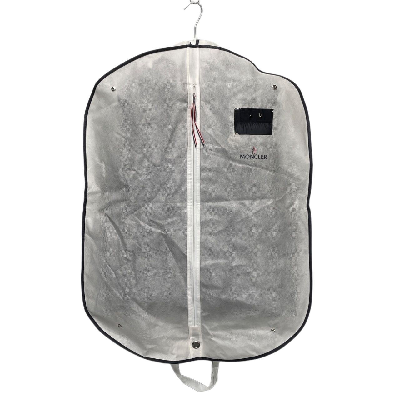 MONCLER モンクレール ダウンベスト モントルイユ ジレ 21AW MONTREUIL