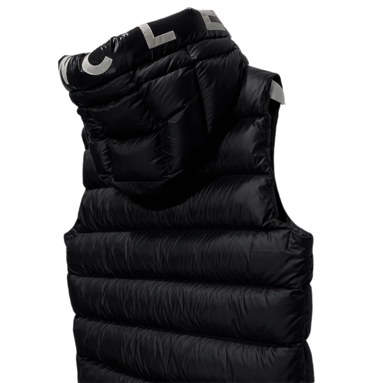 MONCLER モンクレール モントルイユ ジレ フード ダウン ベスト 2 MONCLER モンクレール ダウンベスト モントルイユ ジレ 21AW MONTREUIL