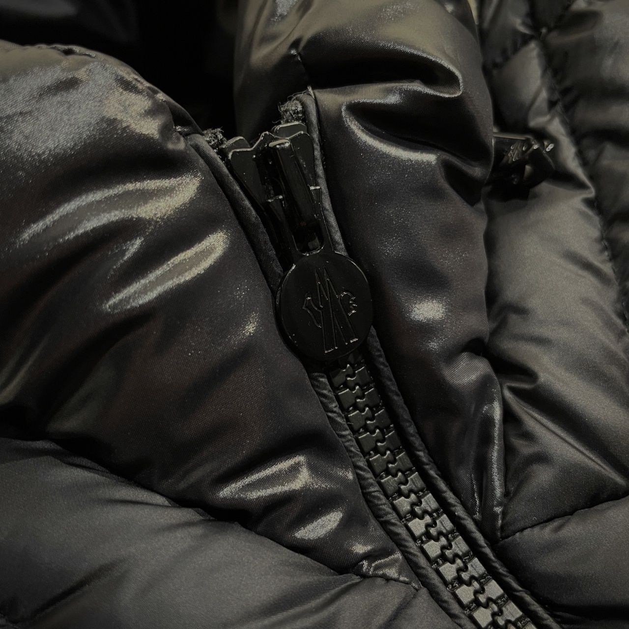 MONCLER モンクレール ダウンベスト モントルイユ ジレ 21AW MONTREUIL