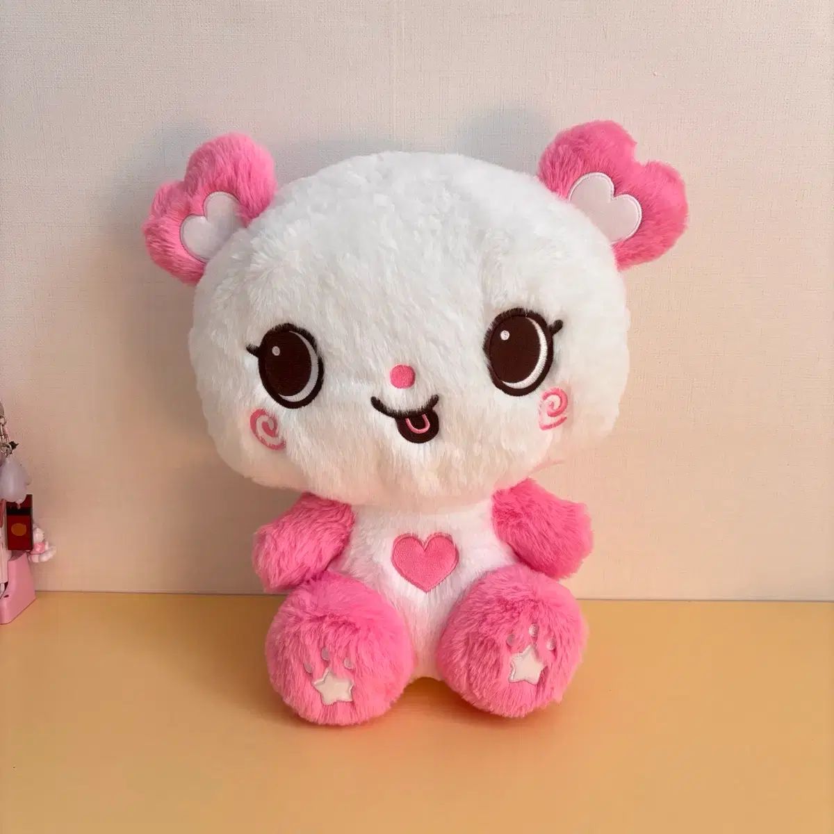 NCT(エヌシーティー) WIND AND WISH ドール 팡이 30cm