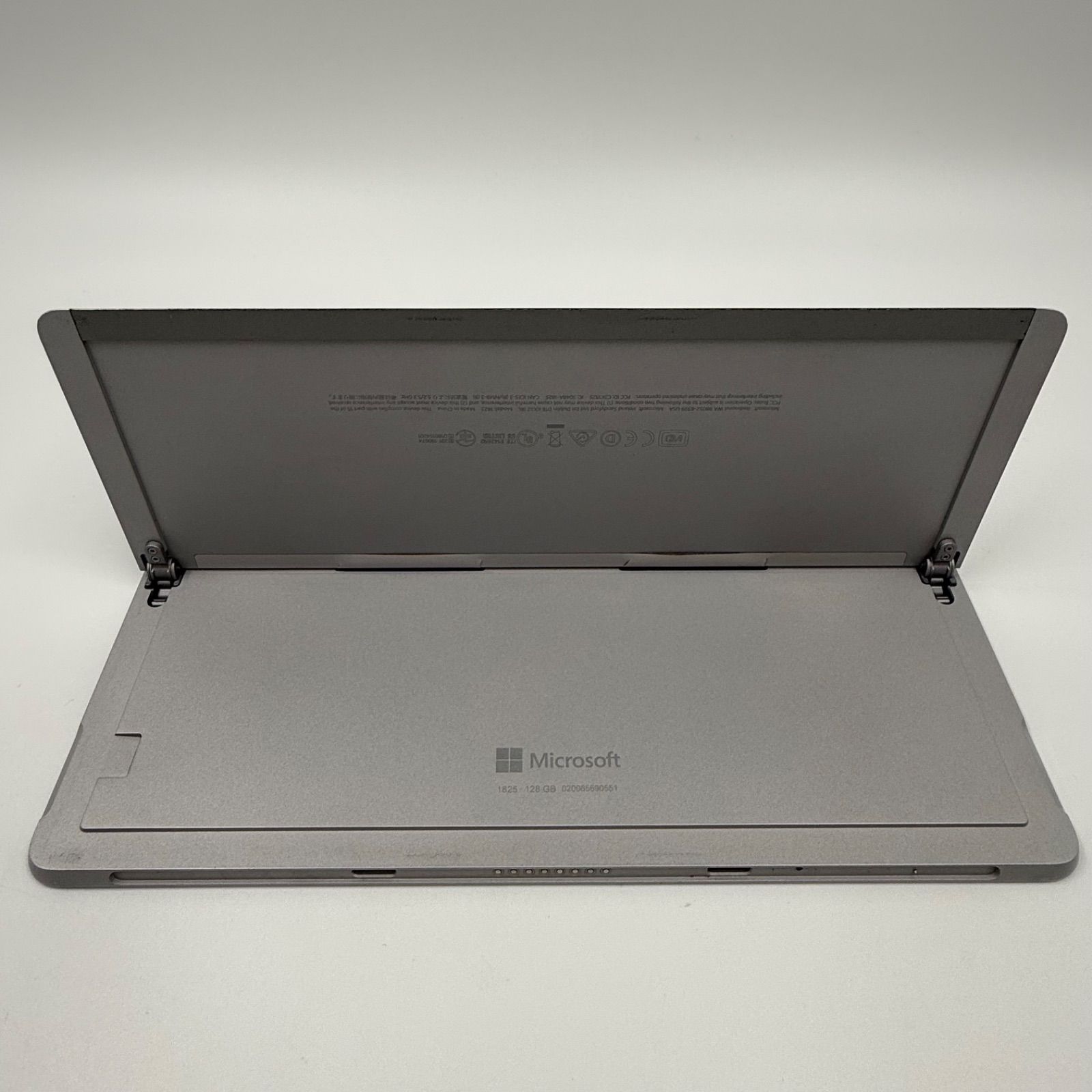LTE対応】Surface Go 1825 8GB/128GB 中古 - メルカリ