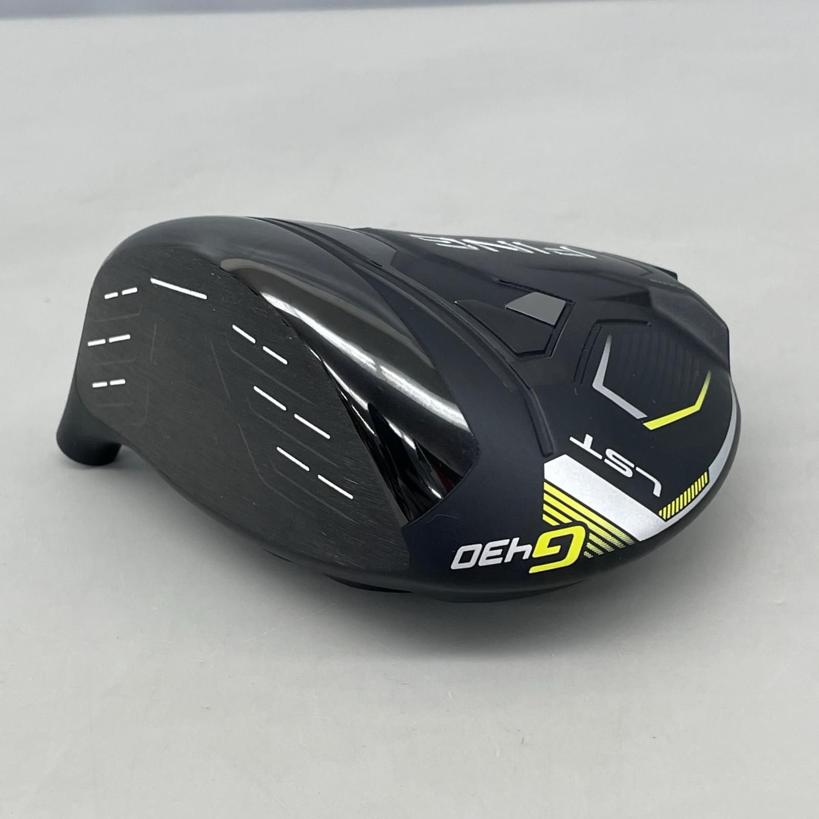 ピン PING ゴルフクラブドライバーヘッド G430 LST 10.5° - メルカリ