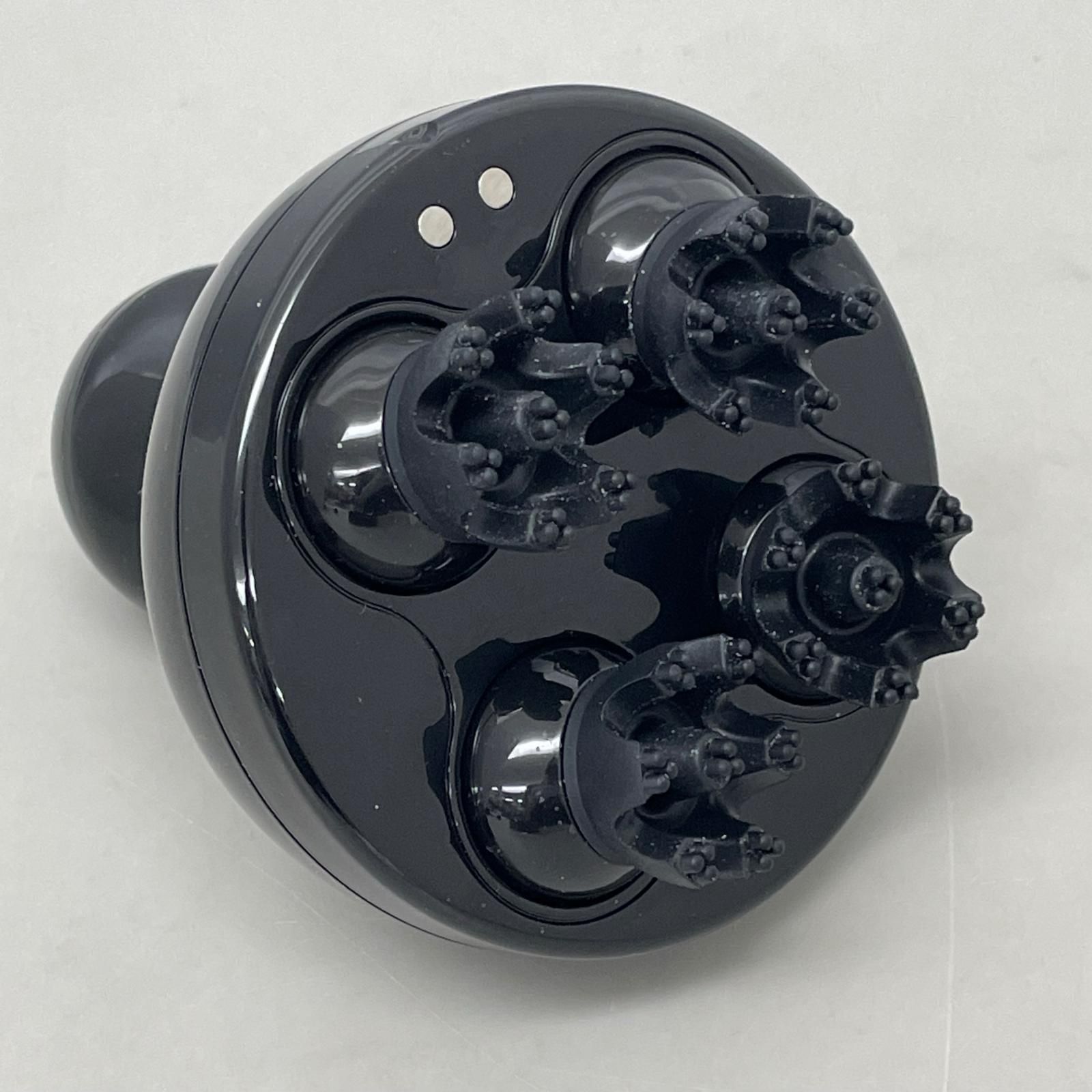 マイトレックス EMS ヘッドスパ MT-EHS20B - メルカリ