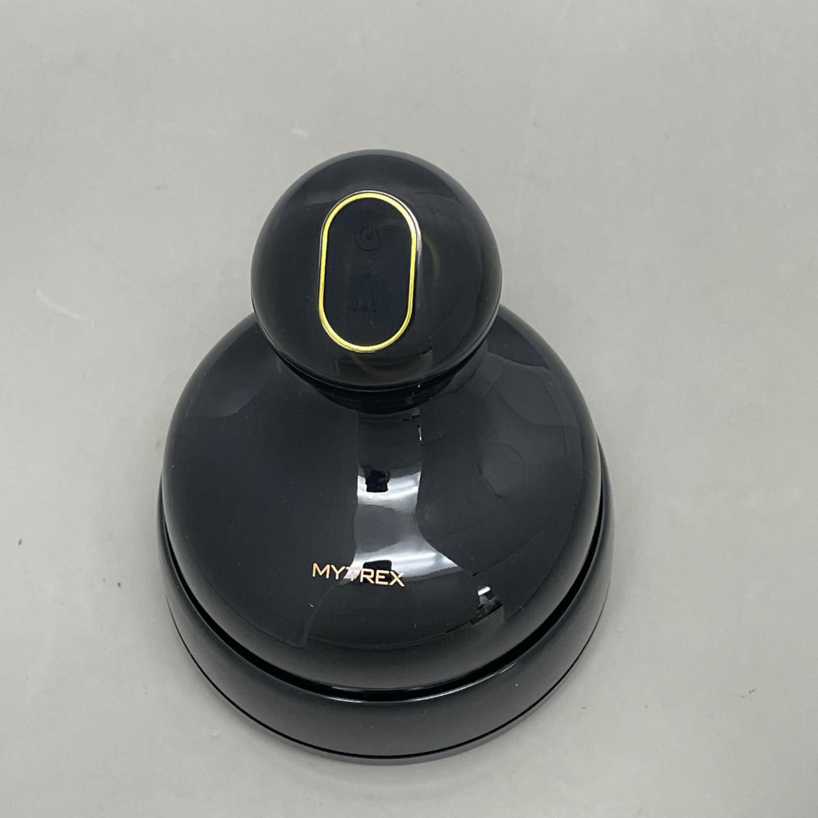 マイトレックス EMS ヘッドスパ MT-EHS20B - メルカリ マイトレックス EMS ヘッドスパ MT-EHS20B - メルカリ