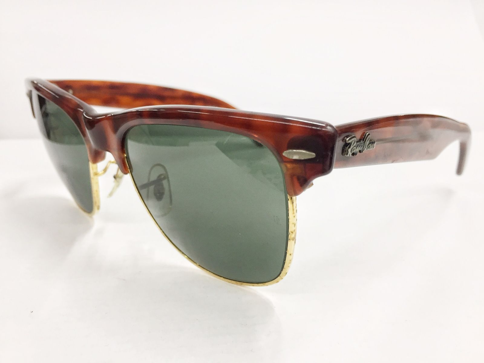 ◼️B&L RAY-BAN/ボシュロムレイバン ウェイファーラー MAX サングラス