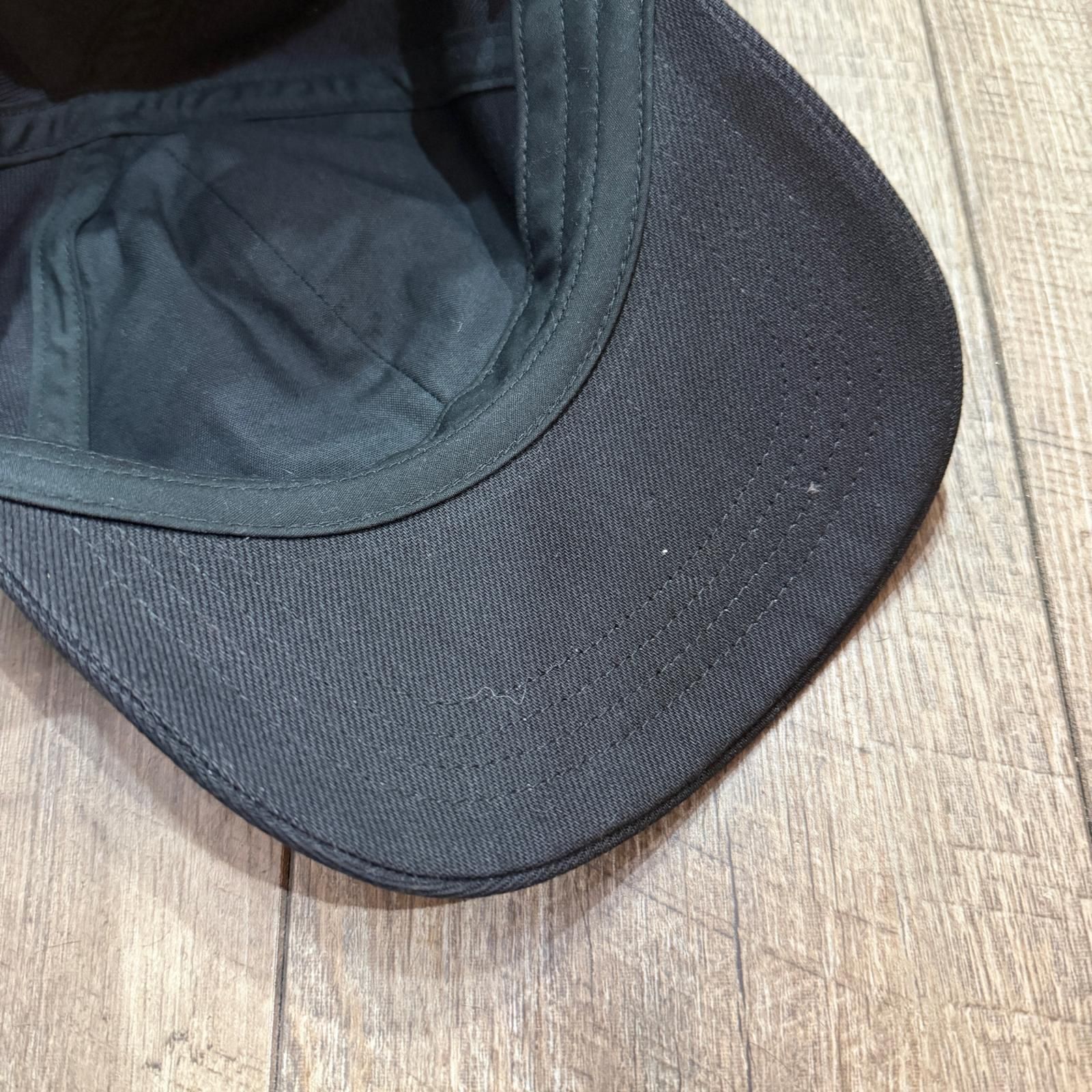 SIMPLYCOMPLICATED KARESANSUI CAP カレサンスイキャップ 帽子 