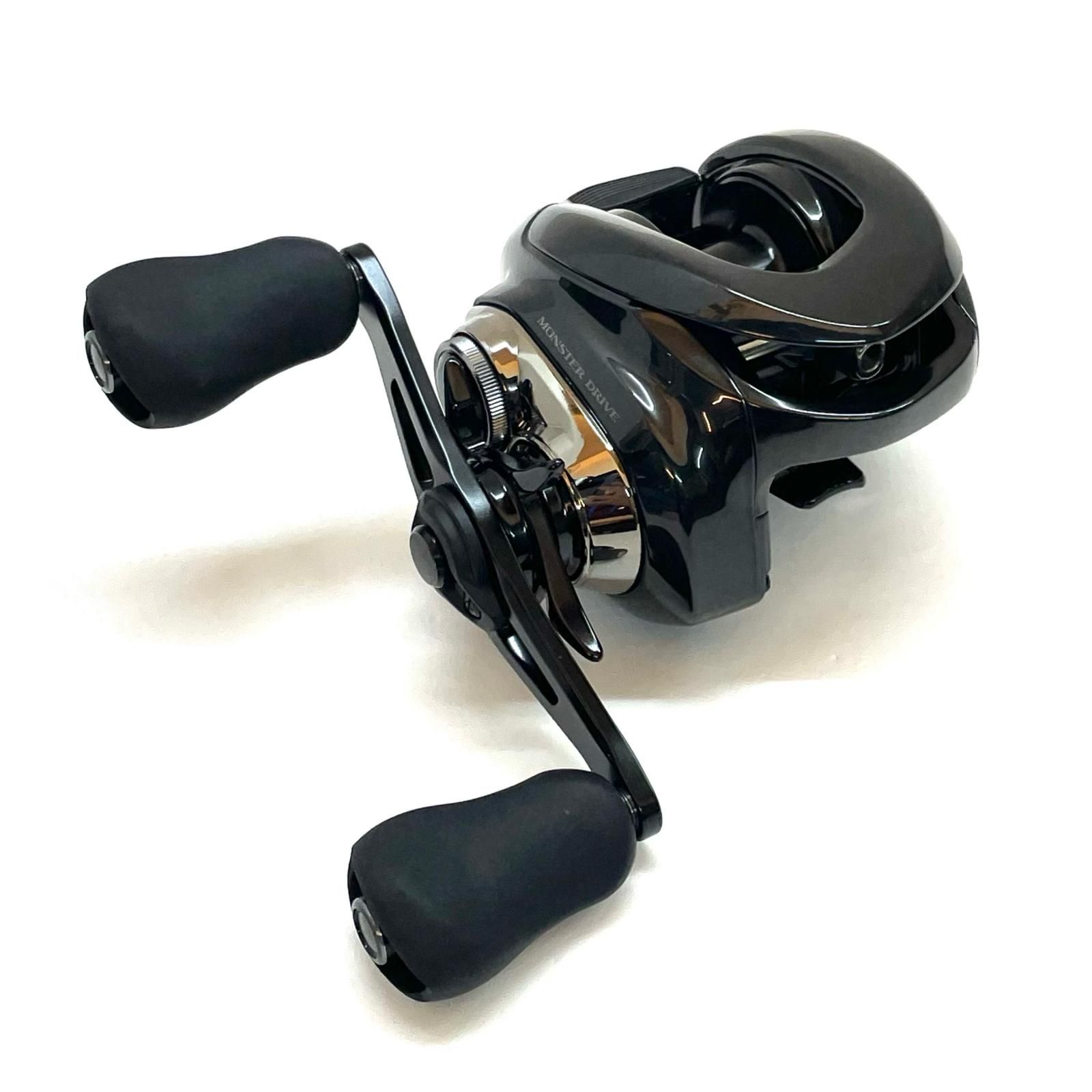 【尾張小牧店】 中古 SHIMANO | シマノ リール 23アンタレス DC MD XG 【ベイトリール/右ハンドル】 【85】