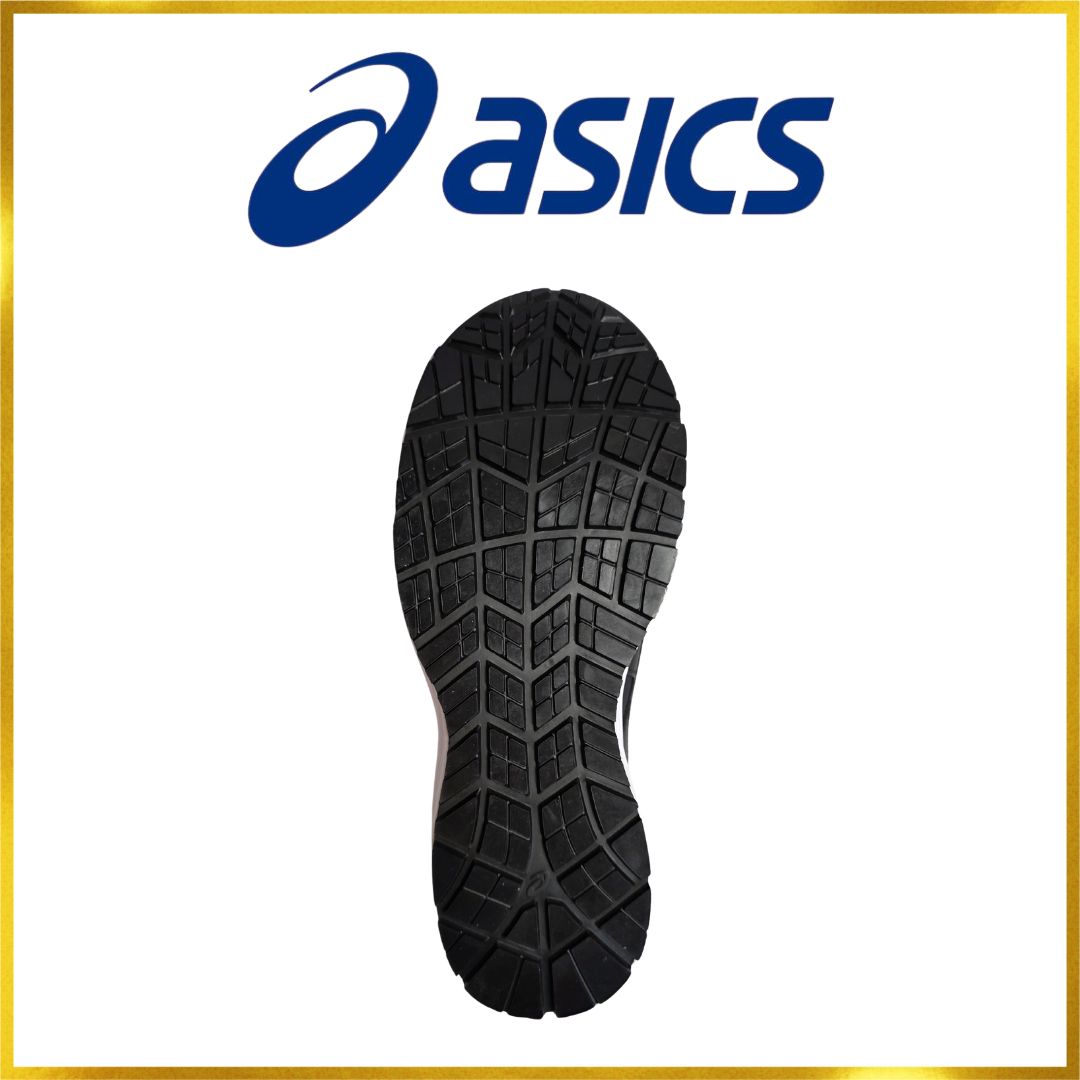 アシックス（asics） 安全靴 ウィンジョブ CP309 BOA 【ブラック