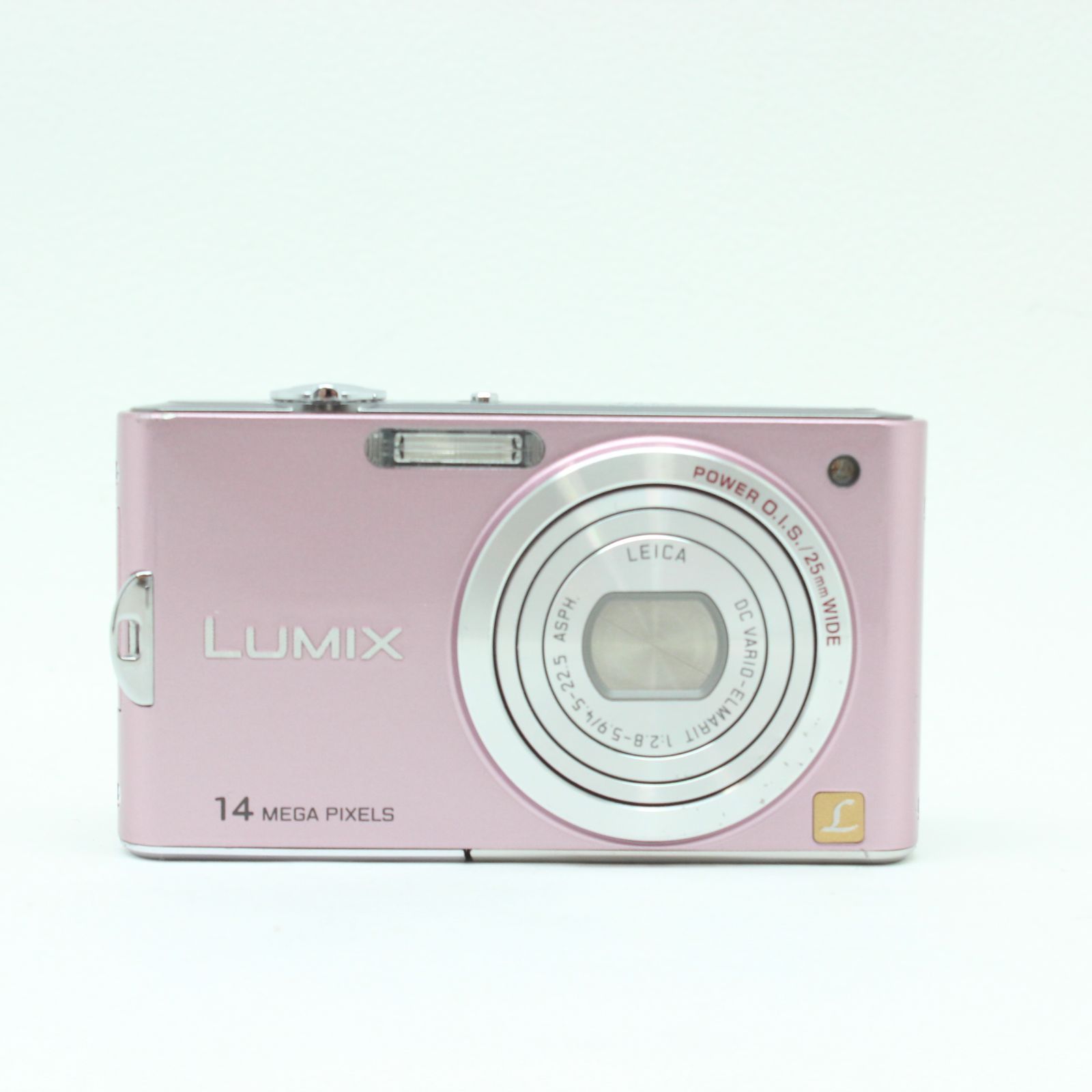 Panasonic DMC-FX66
