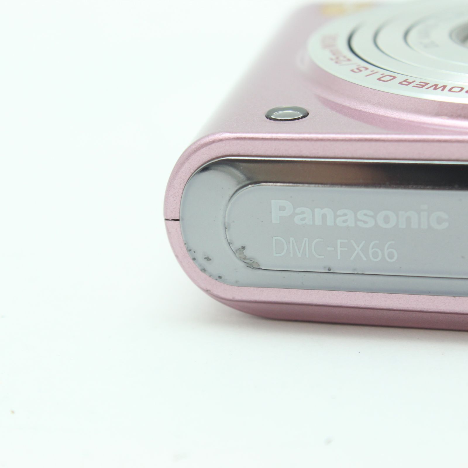 Panasonic DMC-FX66 - メルカリ