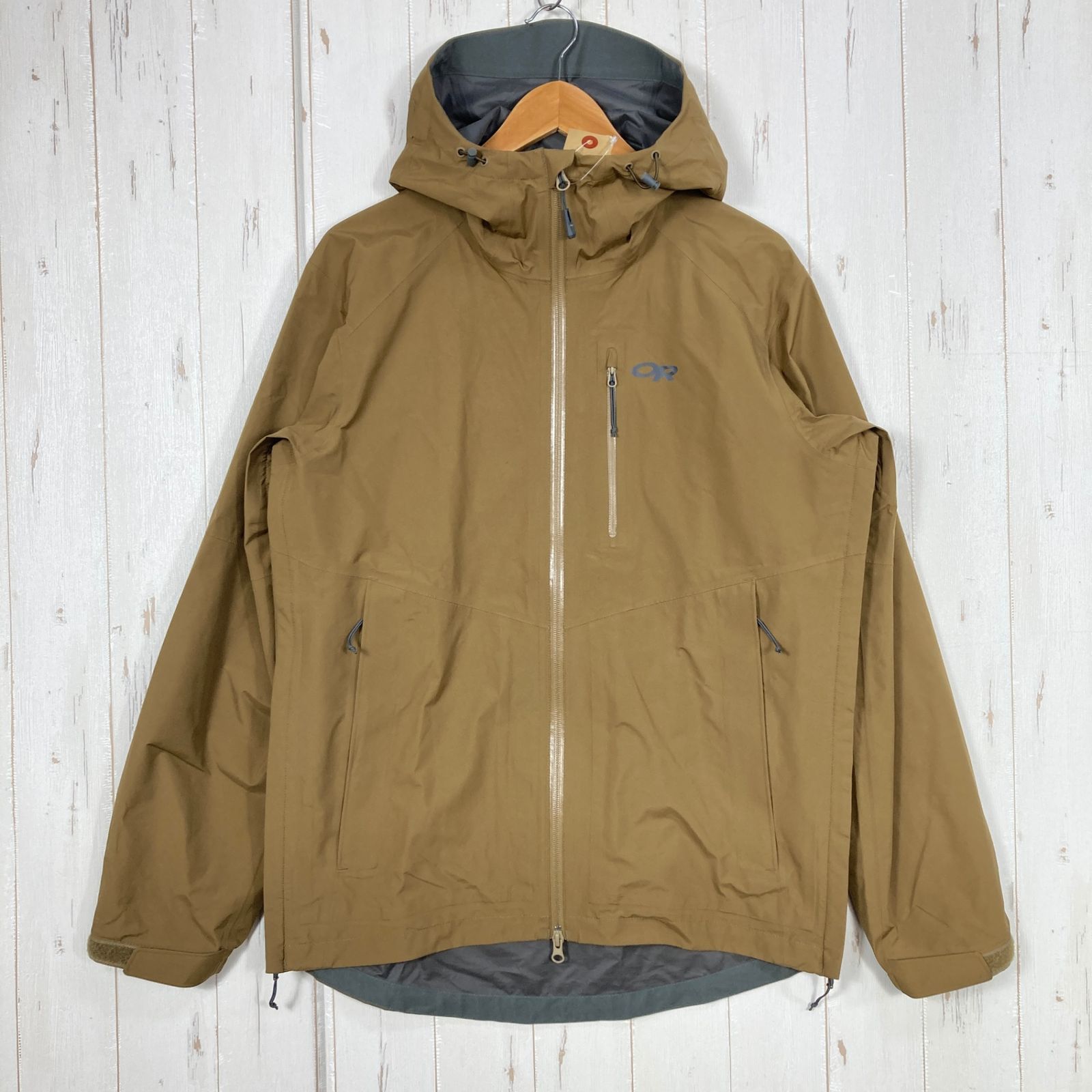 📦️Men's M ベージュ系 Outdoor Research ( アウトドアリサーチ