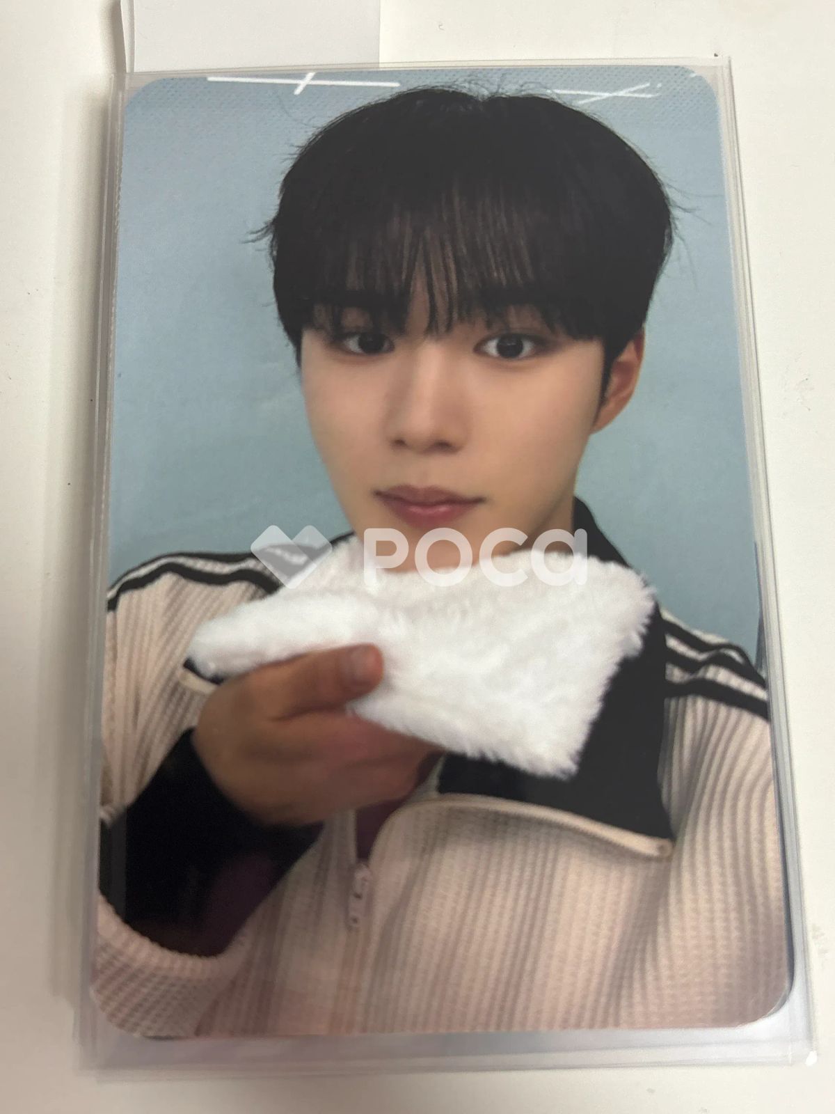ALD1 ジュンソ EUPHORIA mnet plus 限定 トレカ C ALPHA DRIVE ONE ジュン SEVENTEEN ジュン セブチ EUPHORIA STAR ROAD