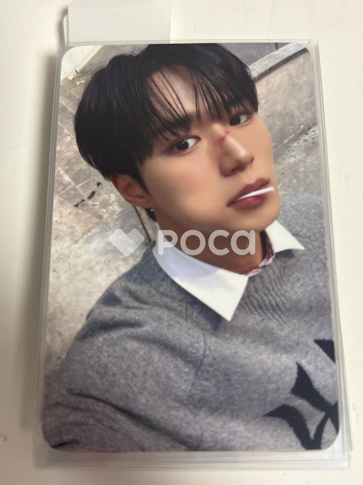 ALPHA DRIVE ONE ジュンソ EUPHORIA Mnet Plus MERCH - メルカリ