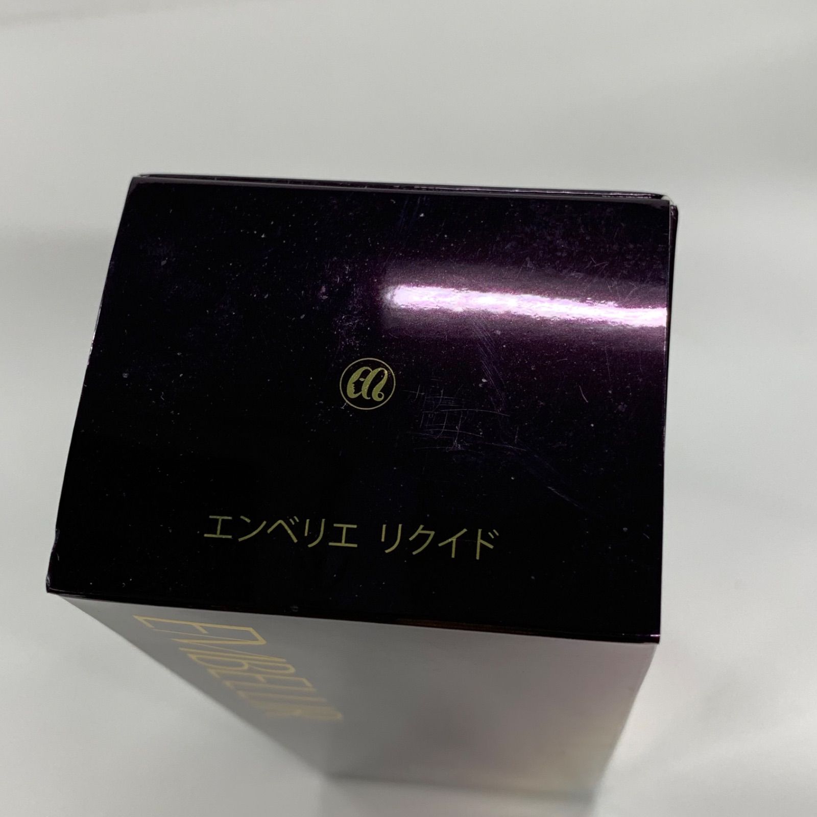 M5032 MENARD メナード エンベリエ リクイドA 130ml - メルカリ