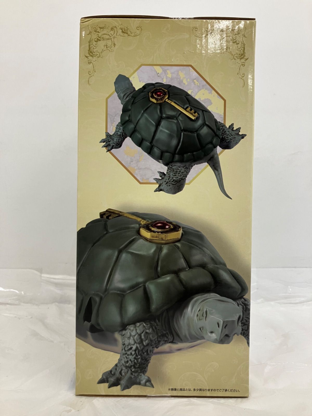 一番くじ ジョジョの奇妙な冒険 ラストワン賞 ココ・ジャンボ 