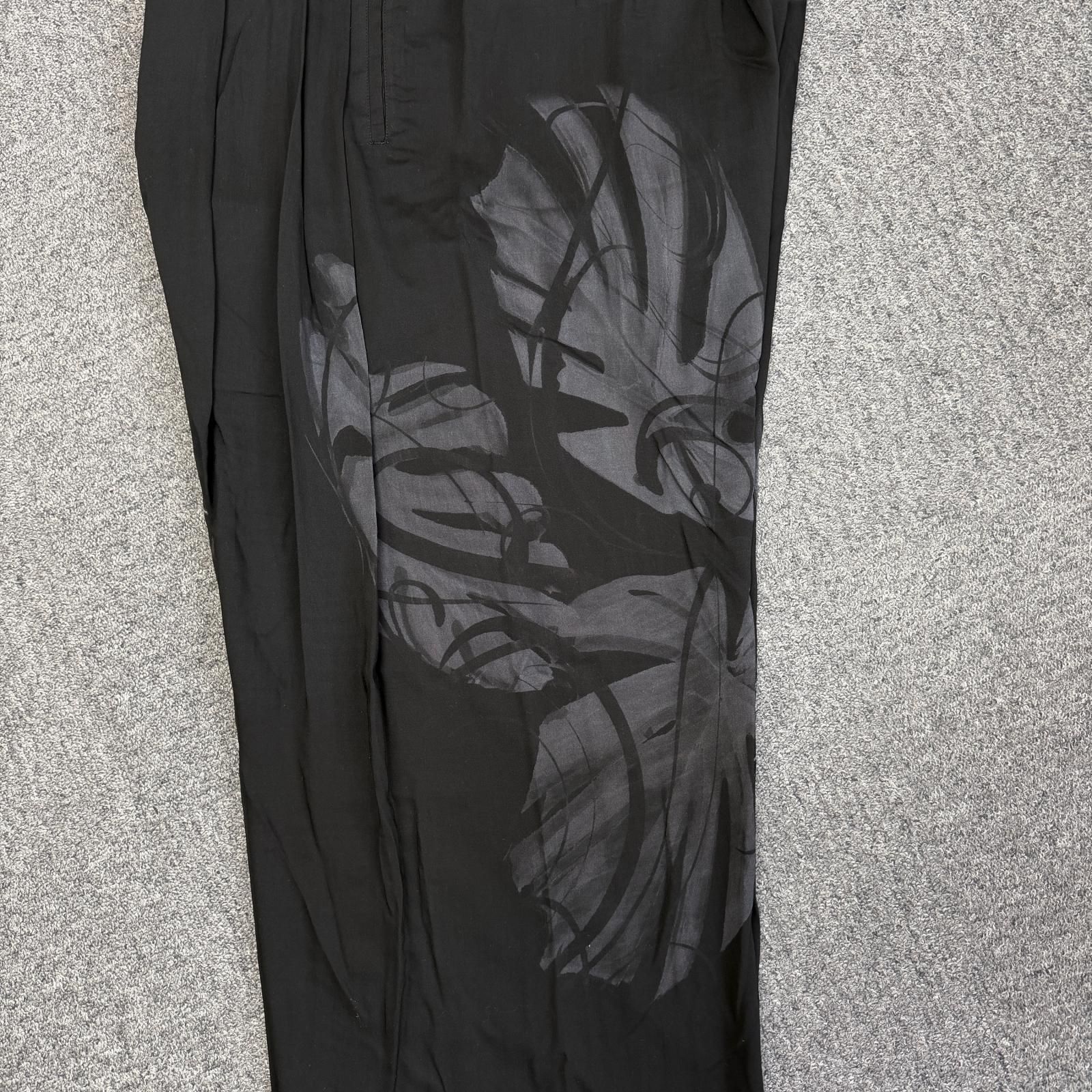 参考上代165000円 未使用 Yohji Yamamoto POUR HOMME 25SS Out Pocket