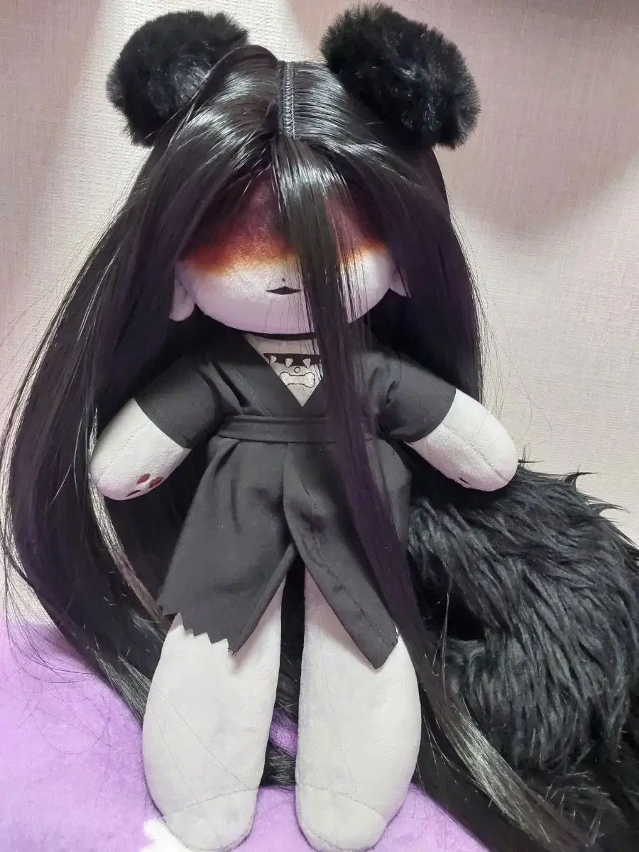 クロール ぬいぐるみ 30cm ホミサイファー