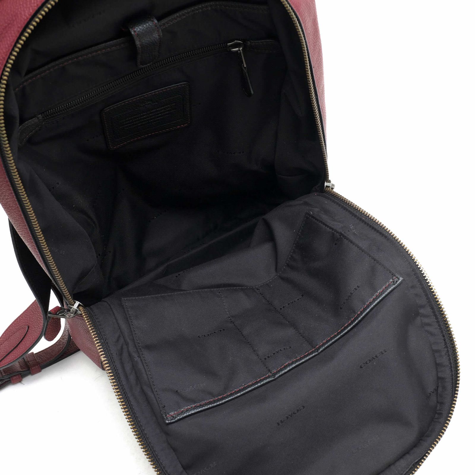 コーチ／COACH リュック バッグ バックパック メンズ 男性 男性用