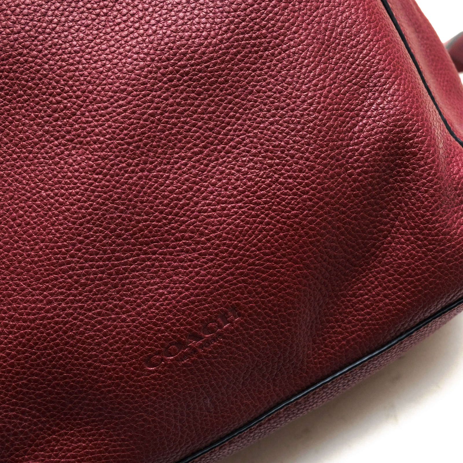 コーチ／COACH リュック バッグ バックパック メンズ 男性 男性用