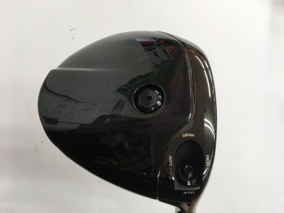 ホンマゴルフ　TOUR WORLD TW767 PROTOTYPE ST　8.5度　VIZARD EZ-Z7　Sフレックス　ドライバー　中古　ゴルフドゥ！水戸店【最短即日発送】