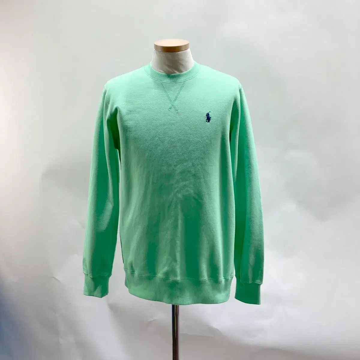 POLO RALPH LAUREN (ポロラルフローレン) 新品 メンズトレーナー 95 ヴィンテージ 中古市場 7,206円