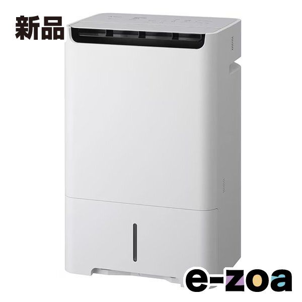 MITSUBISHI 三菱電機 ミツビシデンキ 空清脱臭除湿機 美空感 コンプレッサー式/除湿能力24L/日/ホワイト MJ-PHDV24ZX-W (2682904)