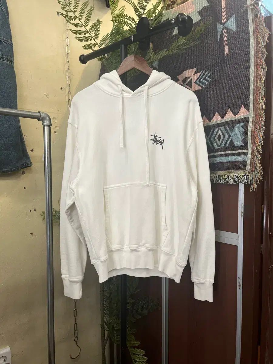 STU SaTurday of Us ベーシック ロゴ Tシャツ #csz0040